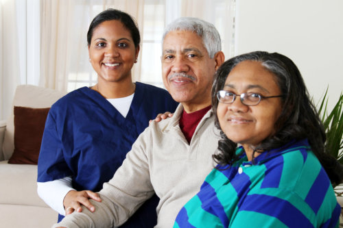 The Benefits of Investing in Home Care