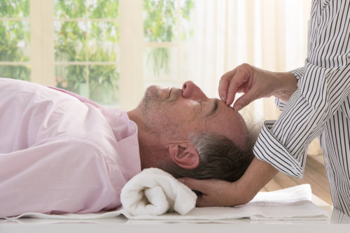 Benefits of Massage Therapy for Seniors