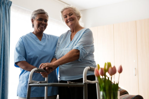 Senior Care: Home Safety for Your Elders