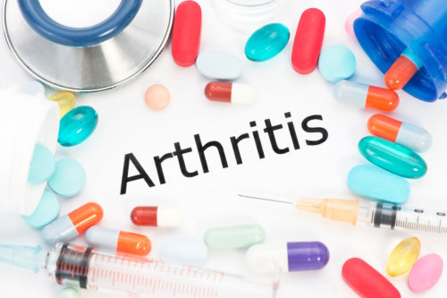 Lifestyle Changes When Managing Arthritis